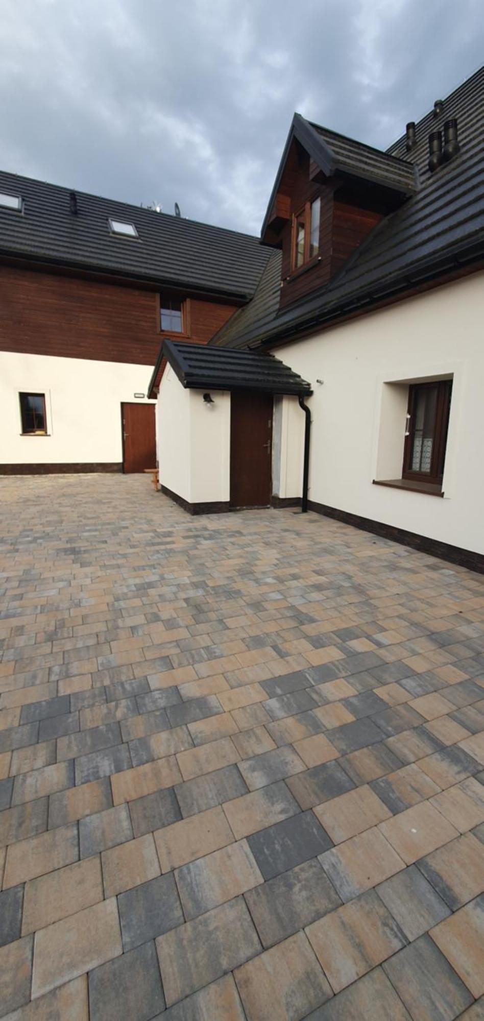 Nasza Jodlowka Homestay Jodlow (Klodzko)
