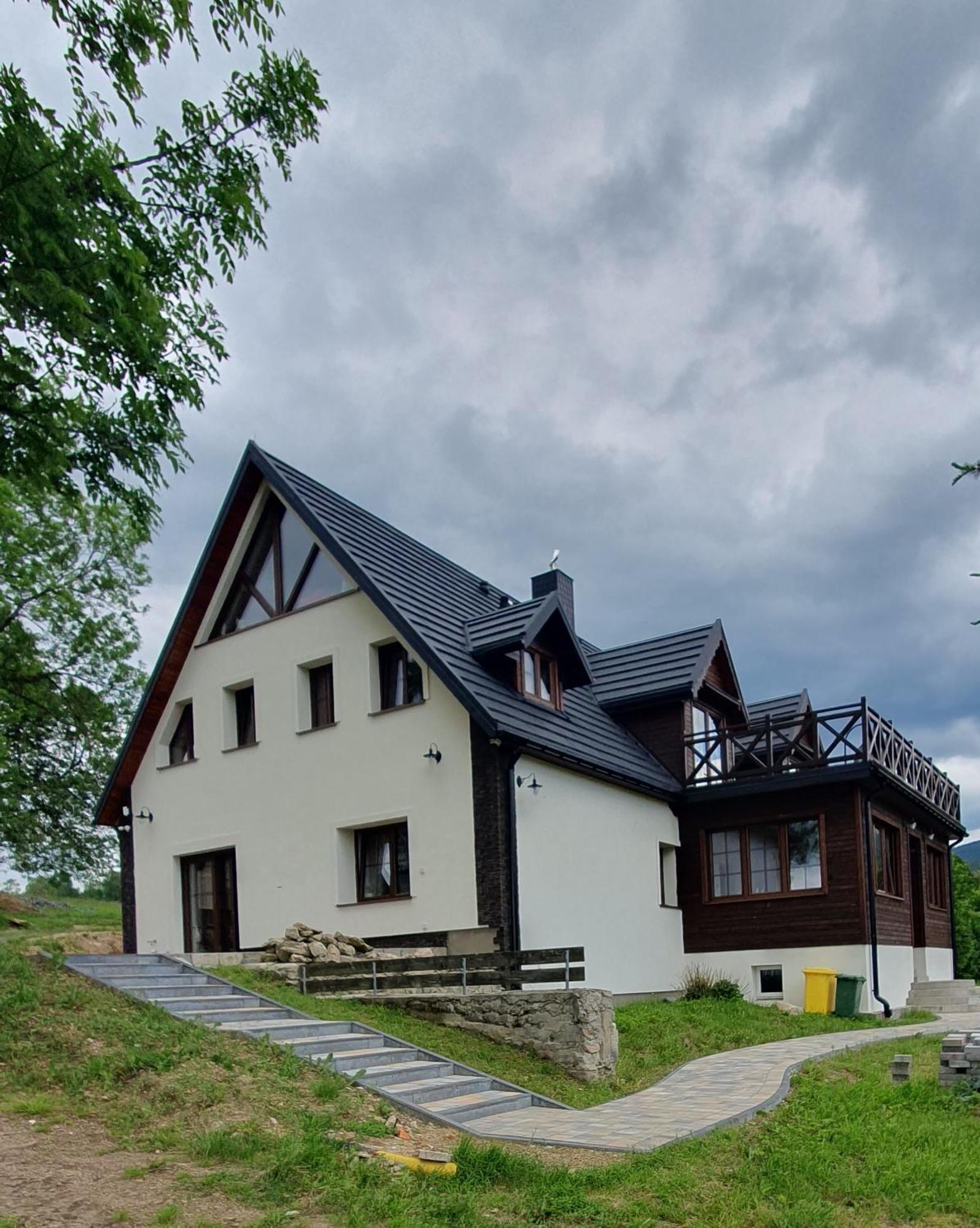 Nasza Jodlowka Jodlow (Klodzko)