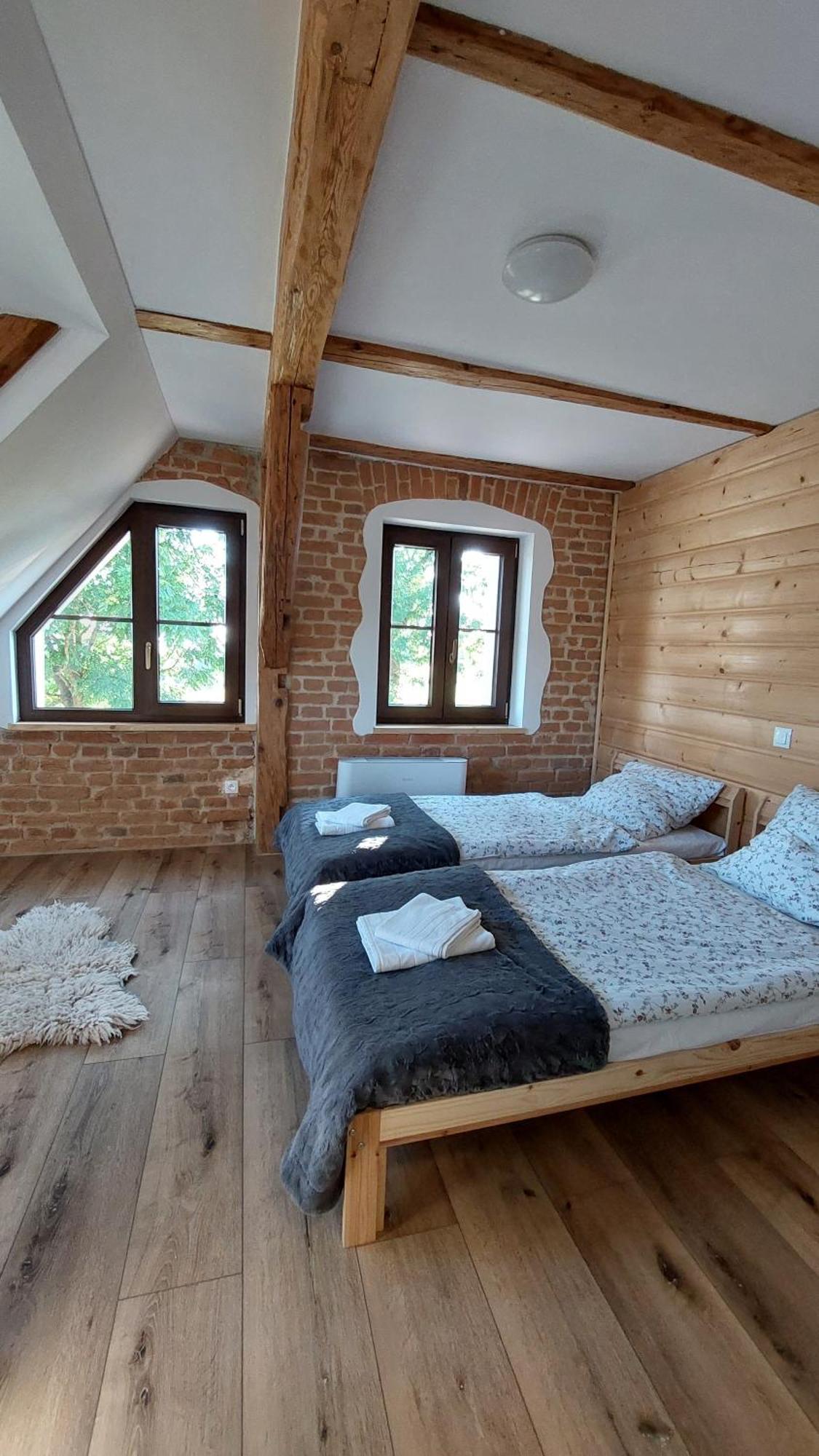 Homestay Nasza Jodlowka