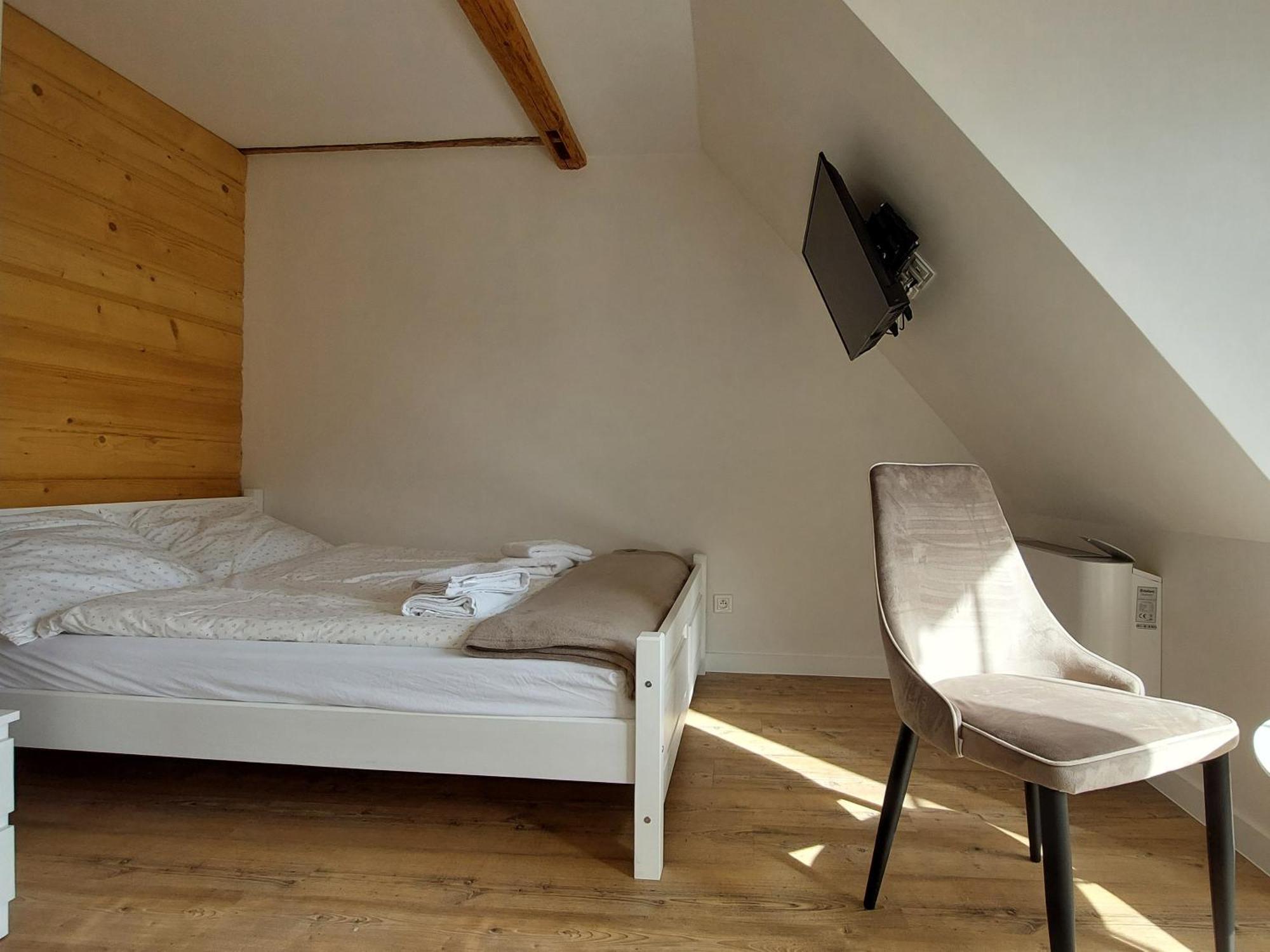 Homestay Nasza Jodlowka