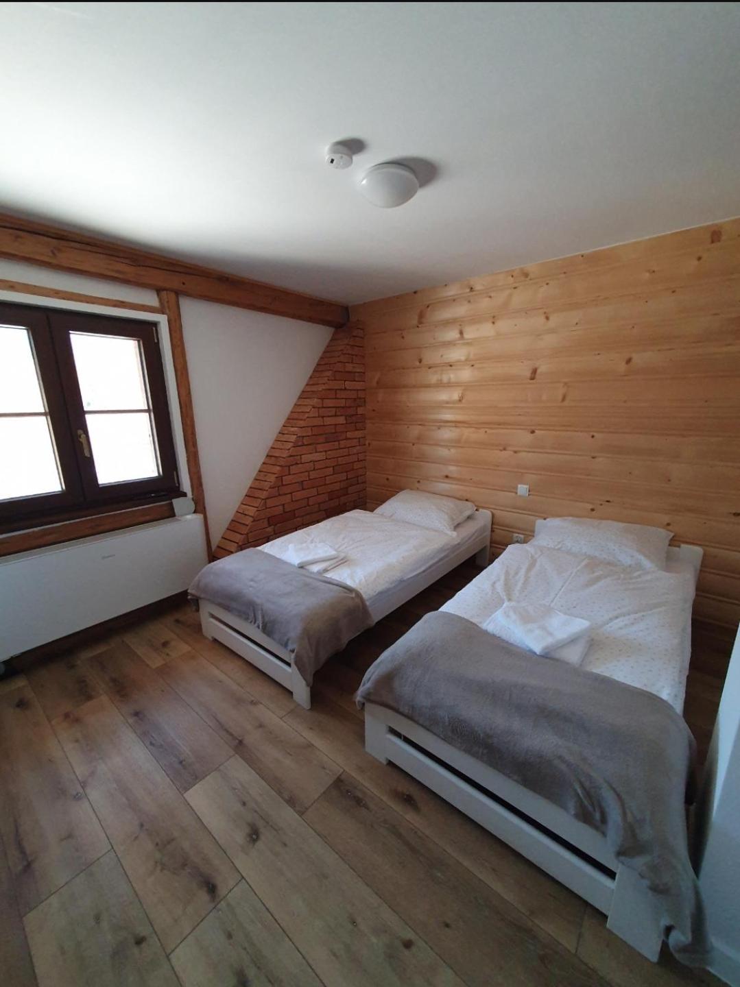 Nasza Jodlowka Homestay Jodlow (Klodzko)