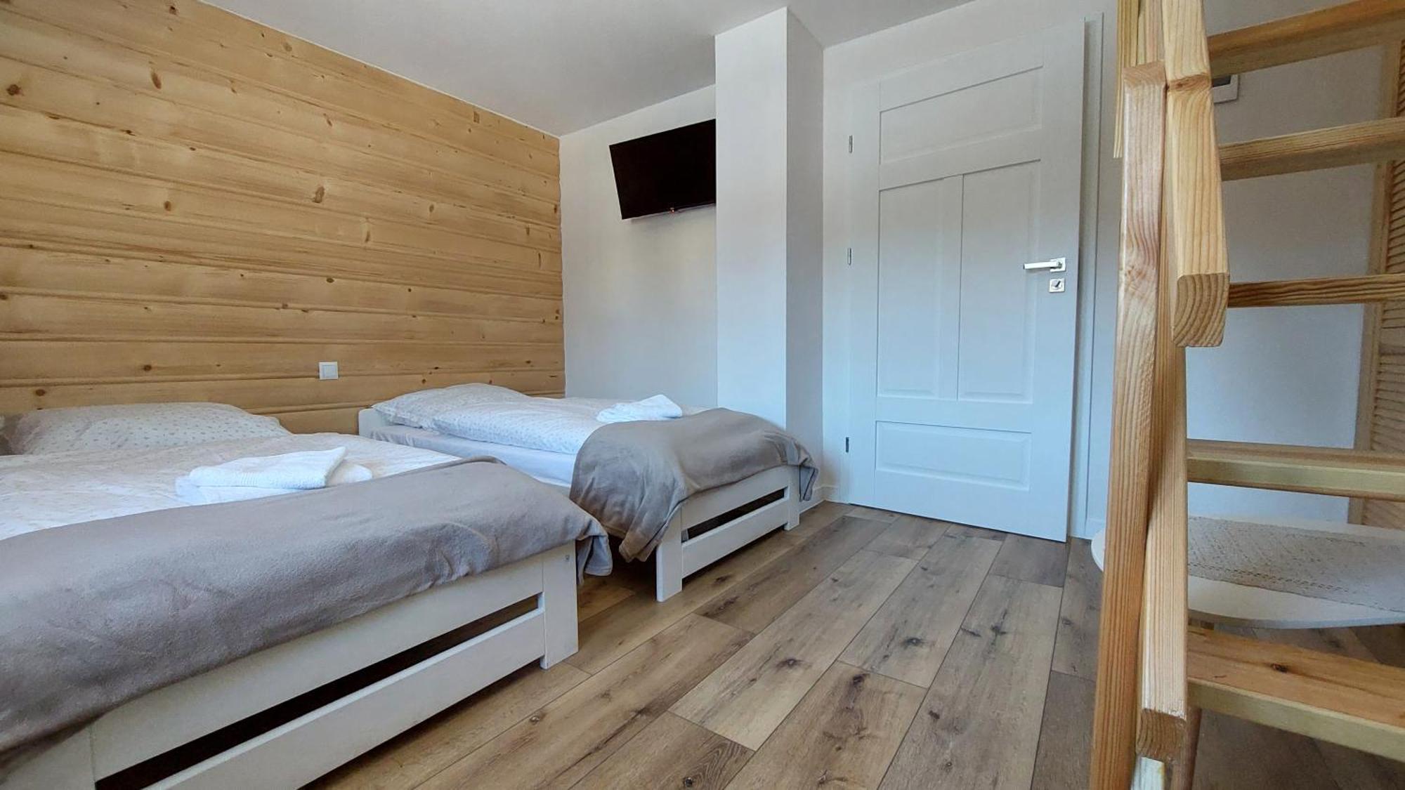 Homestay Nasza Jodlowka
