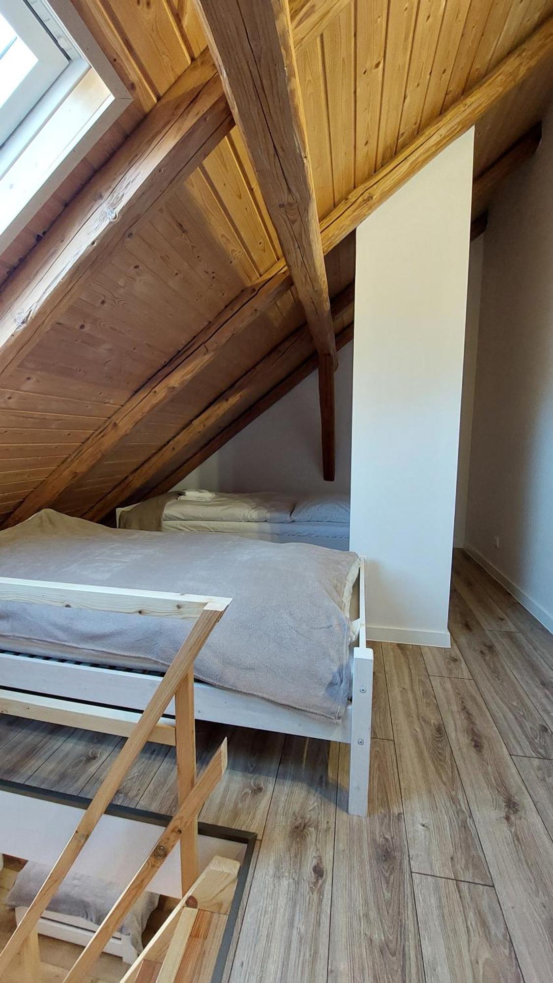 Homestay Nasza Jodlowka Jodlow (Klodzko)