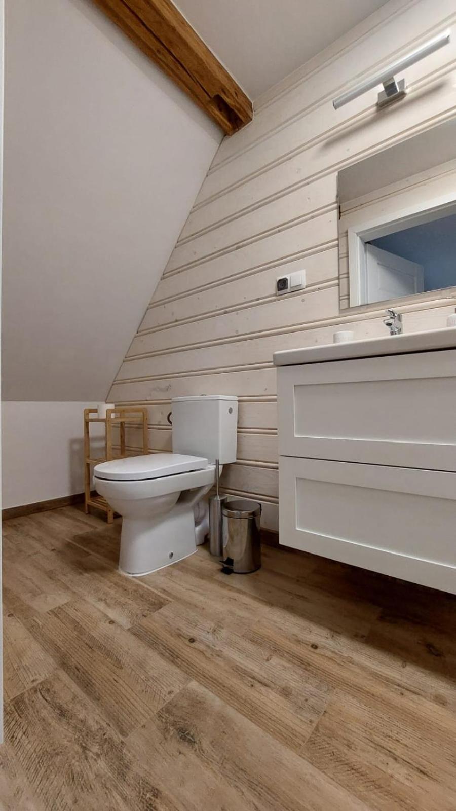 Nasza Jodlowka Homestay Jodlow (Klodzko)